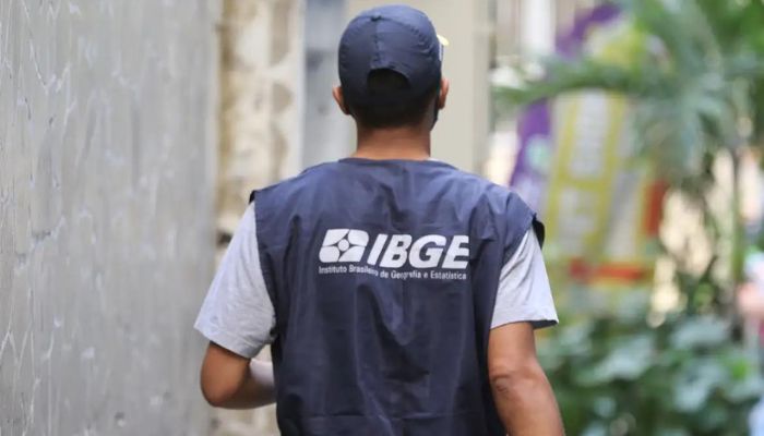 IBGE corrige inconsistências dos dados do Censo 2022